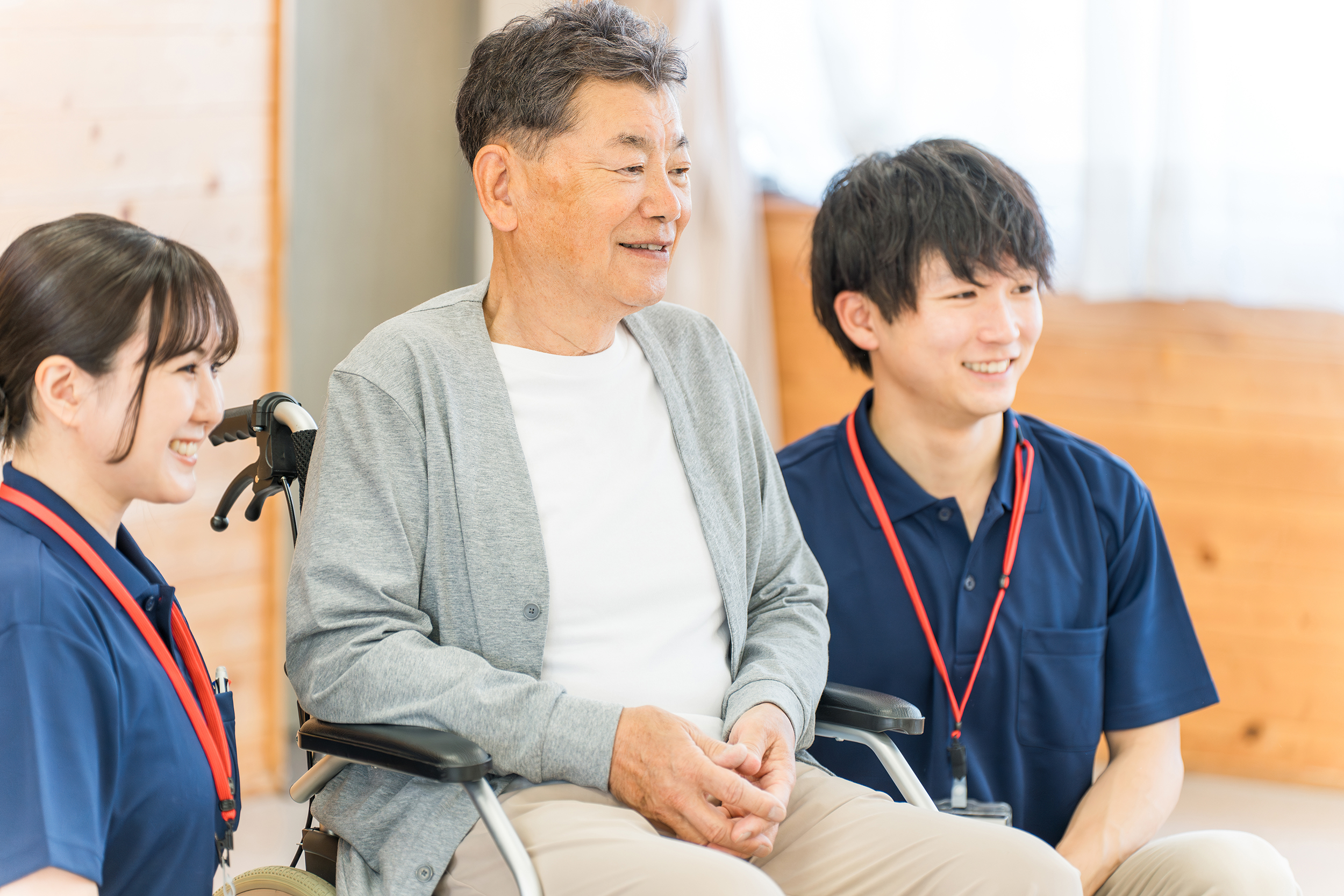 公正中立で安心な無料サービスを提供