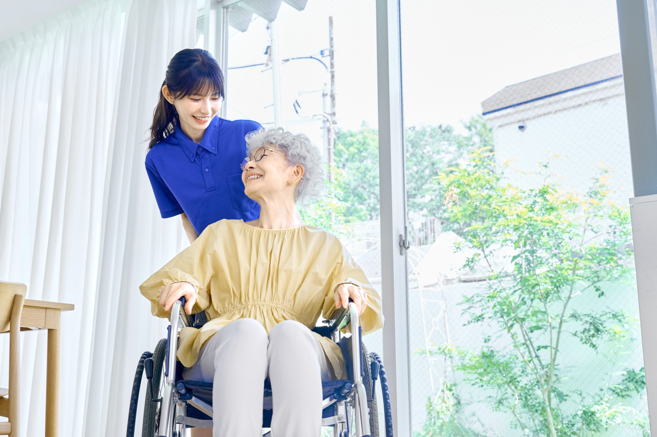 介護のイメージ画像1